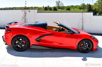 CORVETTE C8 3LT Z51-možná výměna - 13