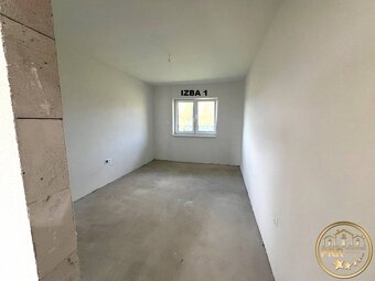 BUNGALOVY S FOTOVOLTAIKOU A TEPEL.ČERPADLOM v obci Podlužany - 13