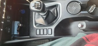 Hyundai tucson 4x4, 2019 - 13