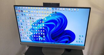 Predám All In One PC 27" Lenovo IdeaCentre 520-27IKL - 13