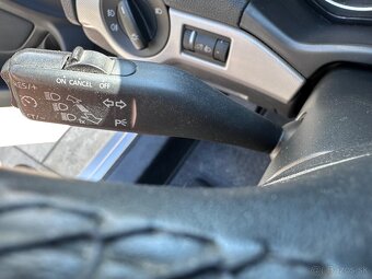 Škoda Octavia combi 1.6 TDI 77kw DSG (chyba spojky) - 13