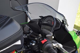Kawasaki ER-6F ( Ninja 650 ) ABS - r. 2016 - kupena na SK - 13