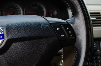 Volvo XC90 XC 90 D5 Summum A/T 7m - 13