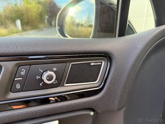 VOLKSWAGEN TOUAREG-R-Line-3.0TDI-180kw-2014-DPH - 13