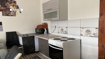 Na predaj zrekonštruovaný rodinný dom plus zrekonštruovaný ď - 13