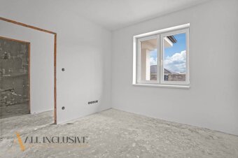 ALL INCLUSIVE | NA PREDAJ 4-IZBOVÝ RD | FLORIDA PARK, DUNAJS - 13