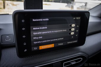 Dacia Sandero 1.0 Tce 67kw M6 - 13