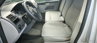 Volkswagen T5 2.0tdi 103kw Ťažné - 13