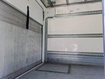 Renault D Trucks 7.5, 3.0 130kW, 6st. manuál, Odpočet DPH - 13