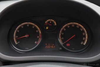 Opel Corsa 1.2 LPG, SK Pôvod - 13