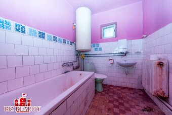 NA PREDAJ | Rodinný dom Drietoma, časť Brúsne - 13