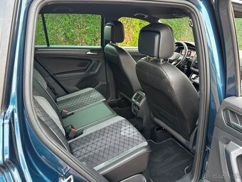 VW Tiguan R-Line 1.4 TSI 110kW - 13