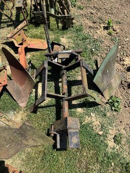 Predám traktor - 13