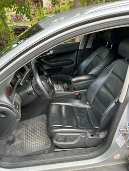 A6 C6 2.0TDi✅ - 13