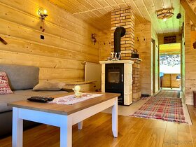 Lukratívna Chata Kokava Línia - 13