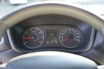 212- Renault, Master, 2022, nafta, 2.3 dCi L3H2,100kw - 13