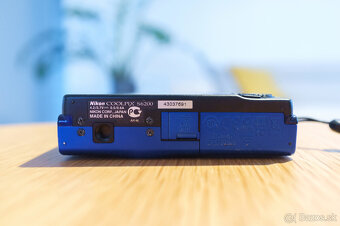 Nikon Coolpix S6200 - 13