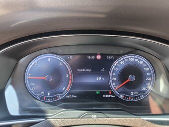Predam Passat B8 , 2BTDI ,176kw - 13