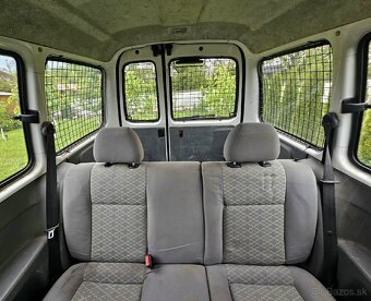 Seat Inca 1.4 - 13