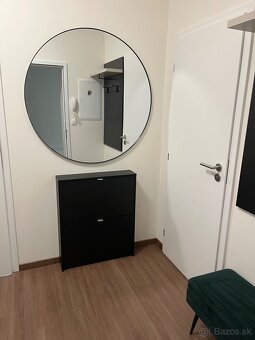 Luxusný 1 izbový byt na prenájom - Rezidencia Sadová - 13