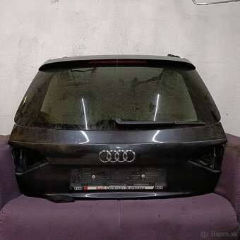 Predam nahradne diely Audi A4 B8,5 sline - 13