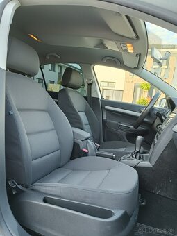 Škoda Octavia 2 1.9 TDI bez DPF filtra - 13