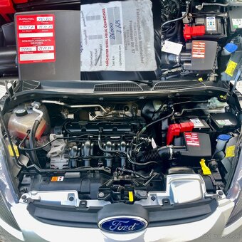 Ford Fiesta - 13