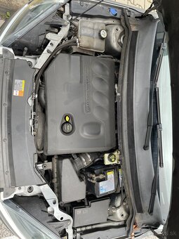 Ford Focus MK2 2005 2.0 TDCi - 13