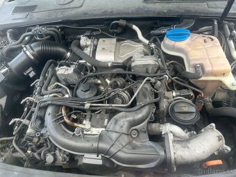 Audi a6 c6 165kw - 13