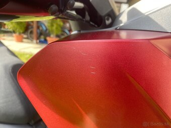 Honda Forza 125 2021 - 13