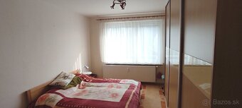 Prenajmem 2 izbový byt v Dubnici nad Váhom - 13