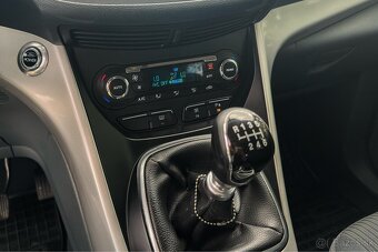 Ford Grand C-MAX 1.6 TDCi – 7-miestny - 13