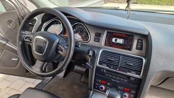 Audi Q7 s-line 3.0tdi quattro - 13