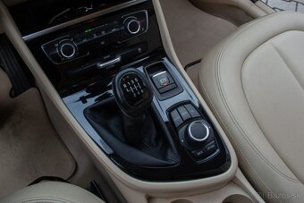 BMW Rad 2 Gran Tourer 218D - 13