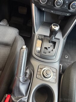 Mazda cx5 - 13