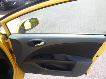 Seat Leon 1,4i 16v 2008 - 13