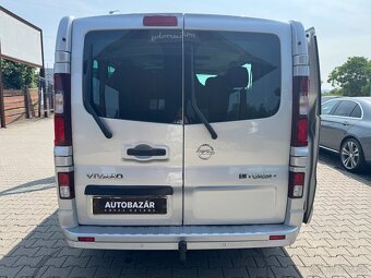 Opel Vivaro Van 1.6 BiTurbo CDTI 125 L1H1 - 13