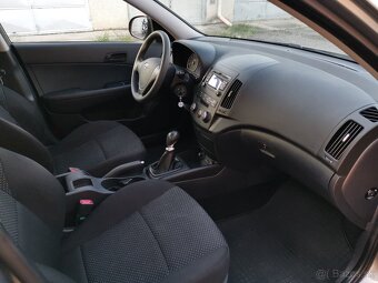 Hyundai i30 1.4i 80kw - 13