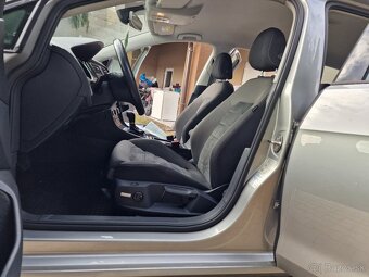 Volkswagen Golf Variant VII 1.5 TSi 131k DSG Comf. (benzín) - 13