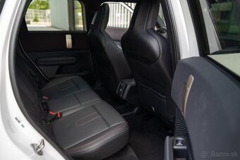MINI Countryman JCW ALL4 2024 - 13