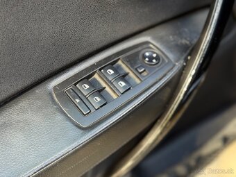 BMW X3 3.0d ťažné , Manuál 6q kožený interiér stk 2027 - 13