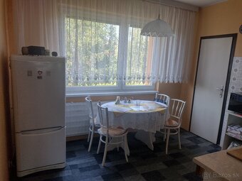3 izbový byt 74 m2 - Žilina -Vlčince -Karpatská ulica - 13