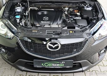 Mazda CX-5 2.0SKYACTIV-G 2xALU 121 kw - 13