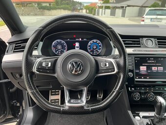 Volkswagen Passat 2.0 TSI 4MOTION DSG - 13