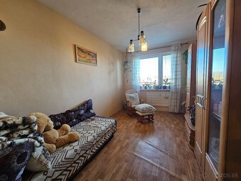 Priestranný 3 i byt v srdci Dubničky, Bánovce n.B. na predaj - 13