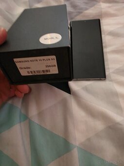 Samsung galaxi note 10 + - 13