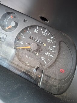 NISSAN TERRANO II 92KW - 13