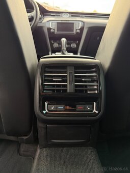 VW PASSAT 2.0 BI-TDI 176kw—4motion—DSG—HIGHLINE—HISTORIE— - 13