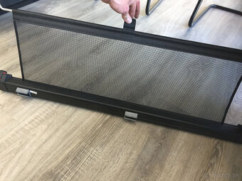 VW Golf 6 MK6 Variant 4Motion 1.6TDI interier dily - 13