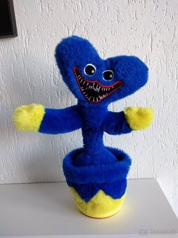 Zvukový volant s kľúčmi - 13